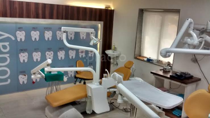 An Overview on the Dental Clinics in Kolkata